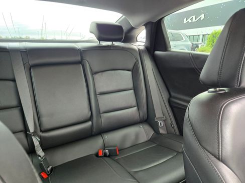 Used 2020 Chevrolet Malibu LT w/ Leather Package image 14