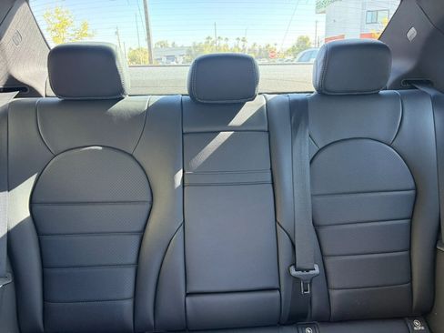 Used 2018 Mercedes-Benz C 300 Sedan image 15