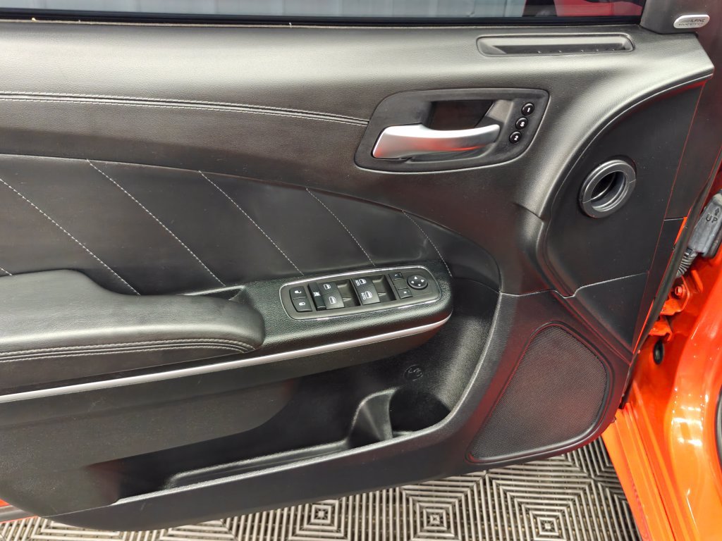 Used 2023 Dodge Charger Scat Pack RWD image 53