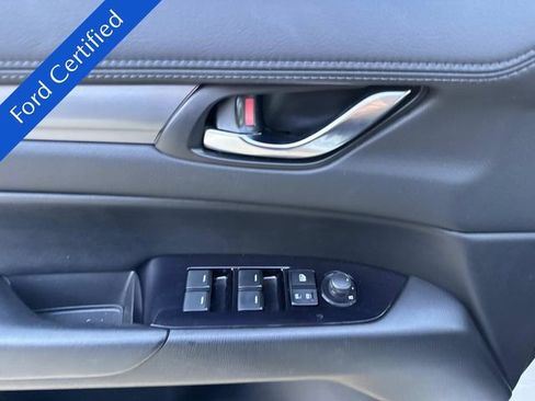 Used 2020 MAZDA CX-5 Touring image 22