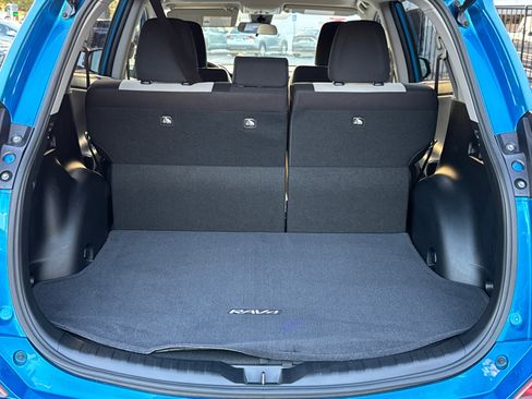 Certified 2018 Toyota RAV4 XLE image 15