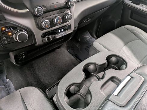 Used 2024 RAM 2500 Big Horn w/ Bed Utility Group image 15