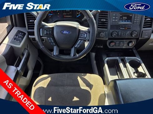 Used 2016 Ford F150 XL w/ Equipment Group 101A Mid AWD/4WD image 14