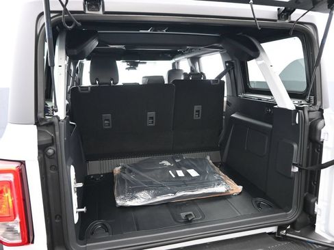 New 2026 Ford Bronco Big Bend w/ Black Diamond Package AWD/4WD image 25
