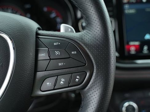 Used 2023 Dodge Durango GT AWD/4WD image 32