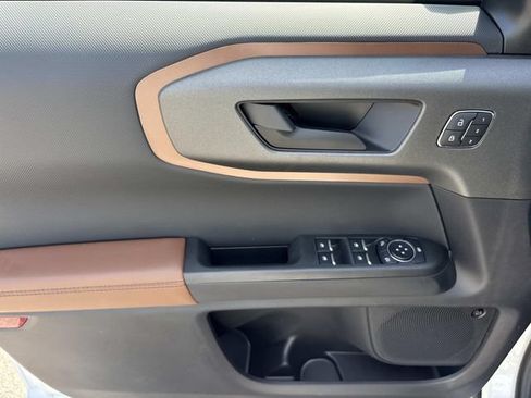 New 2026 Ford Bronco Sport Outer Banks w/ Outer Banks Tech Package+ AWD/4WD image 20