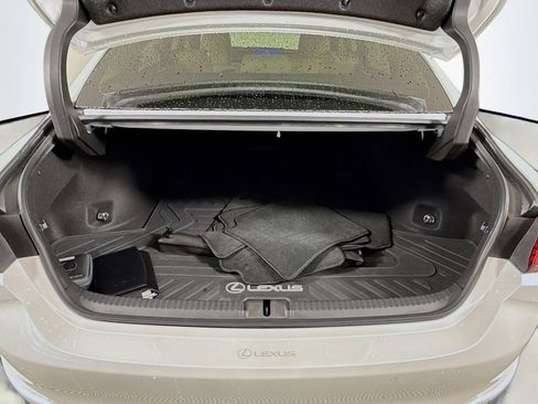 Certified 2024 Lexus ES 350 Ultra Luxury w/ Accessory Package (Z2) FWD image 28