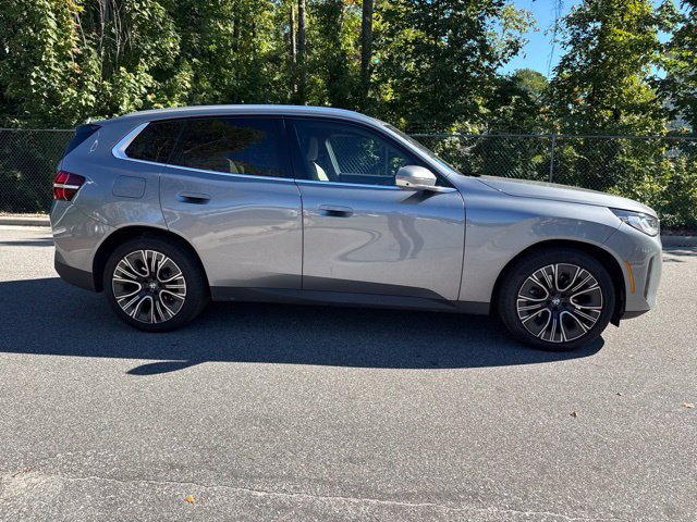 Certified 2026 BMW X3 xDrive30i w/ Premium Package AWD/4WD image 11