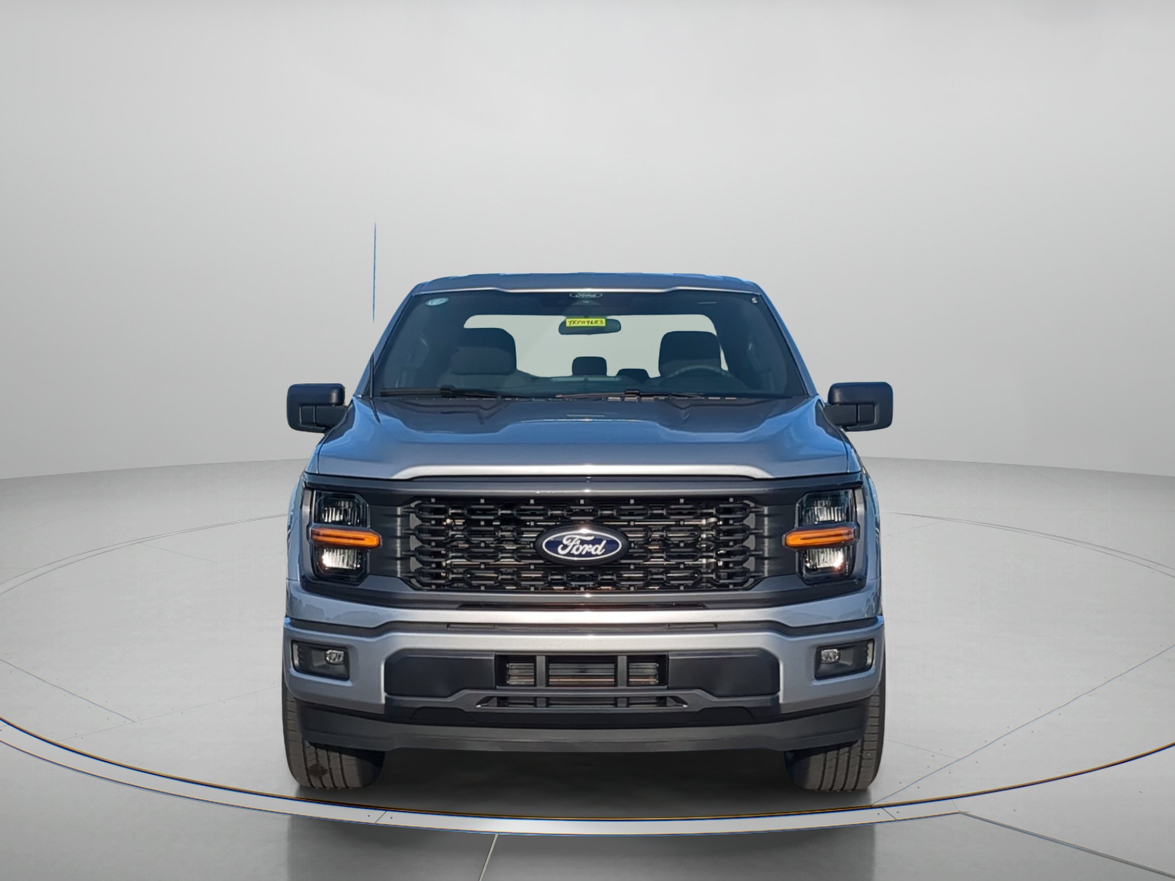 New 2026 Ford F150 STX w/ Equipment Group 200A RWD image 40