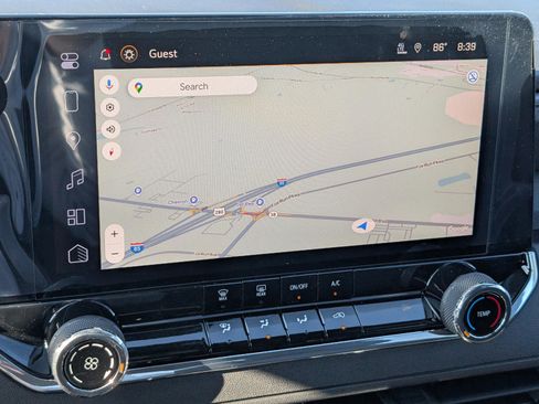 New 2025 Chevrolet Colorado W/T w/ Advanced Trailering Package image 23