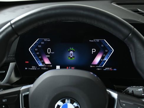 Certified 2025 BMW X1 xDrive28i w/ Convenience Package image 20