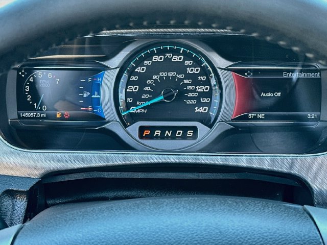 Used 2015 Ford Taurus SHO w/ Equipment Group 401A AWD/4WD image 12