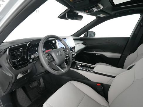 New 2026 Lexus RX 350 F Sport AWD/4WD image 9