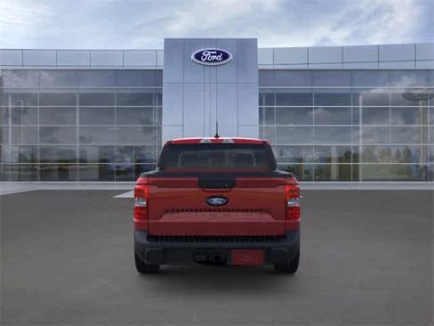 New 2026 Ford Maverick XLT w/ 4K Tow Package image 5