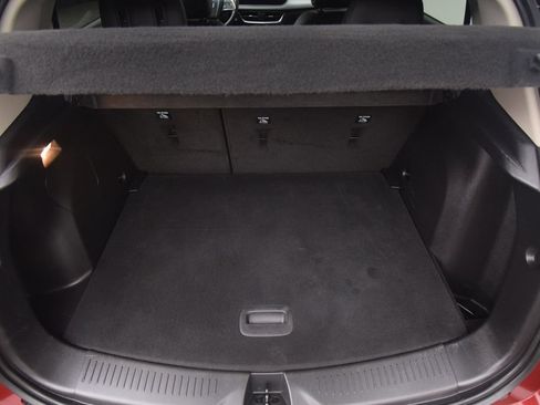 Used 2024 Buick Encore GX Preferred FWD image 29