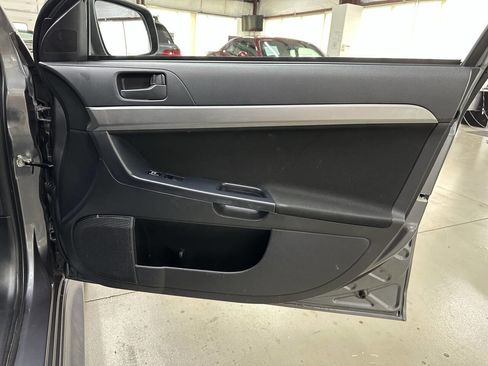 Used 2011 Mitsubishi Lancer ES image 16