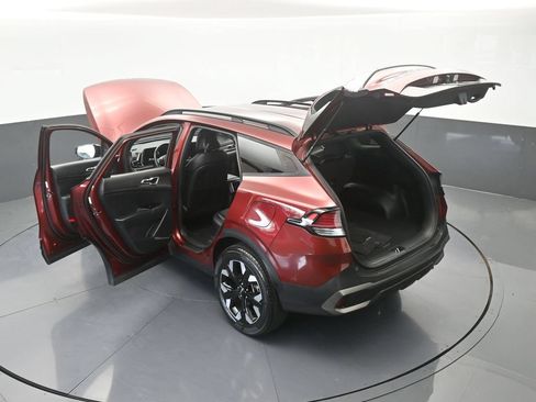 Used 2023 Kia Sportage X-Line AWD/4WD image 73