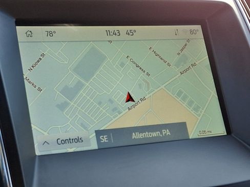 Used 2020 Ford Edge Titanium w/ Equipment Group 301A image 17