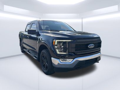 Used 2021 Ford F150 XLT