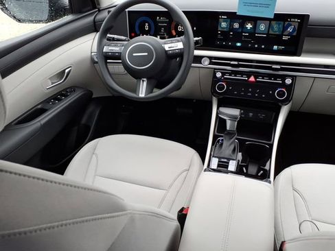 New 2026 Hyundai Tucson SEL FWD image 4