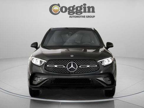 New 2026 Mercedes-Benz GLC 300 image 43