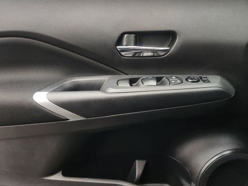 Used 2023 Nissan Kicks SV image 23