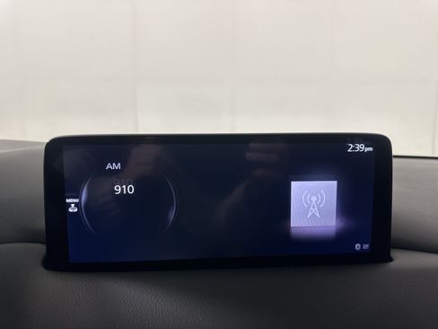 Used 2022 MAZDA CX-5 AWD 2.5 S image 15