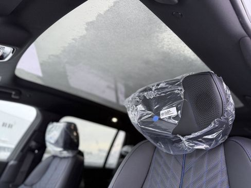 New 2026 Cadillac Escalade IQL Luxury image 16