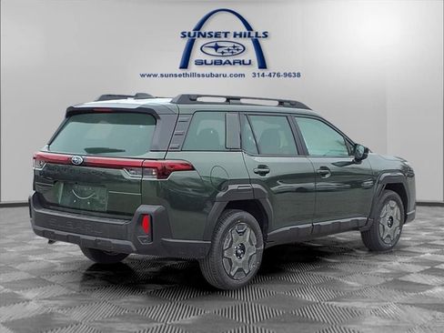 New 2026 Subaru Outback Limited image 3