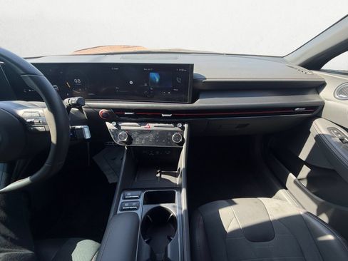 Used 2024 Hyundai Sonata N Line FWD image 11