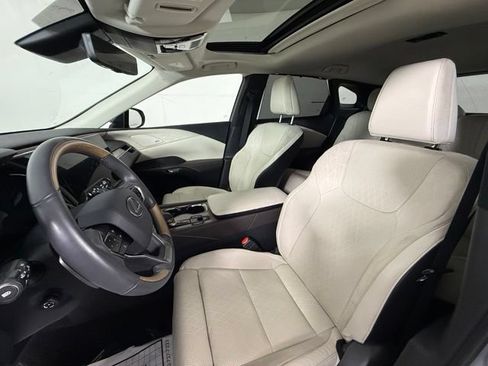 Used 2023 Lexus RX 350 FWD w/ Accessory Package (Z1) image 18