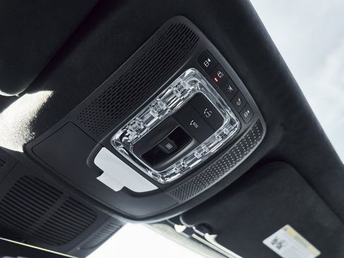 Used 2025 Mercedes-Benz GLS 63 AMG 4MATIC image 87