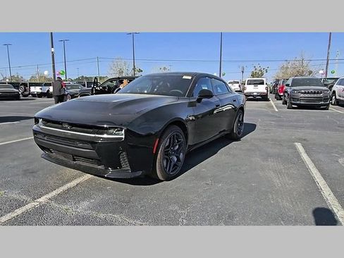 New 2026 Dodge Charger R/T AWD/4WD image 23
