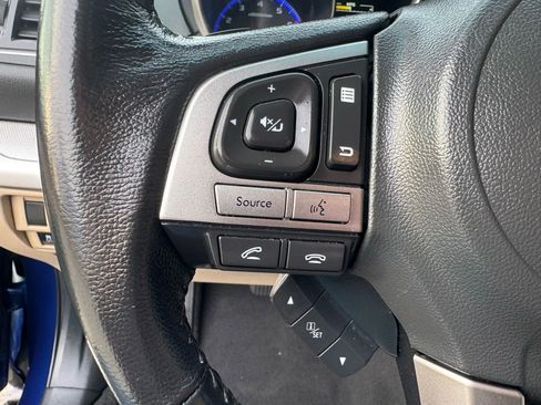 Used 2015 Subaru Outback 2.5i Premium image 23