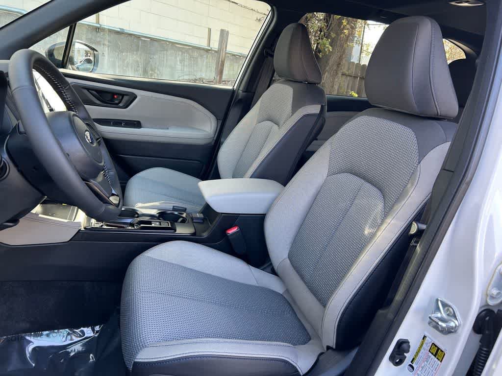 New 2026 Subaru Forester Premium AWD/4WD image 11