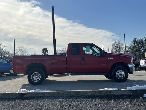 Used 2002 Ford F350 Lariat image 5