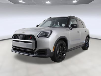 New 2026 MINI Cooper Countryman S