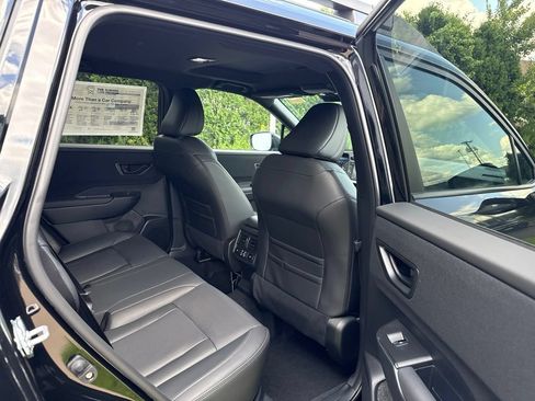 New 2026 Subaru Outback Limited AWD/4WD image 12