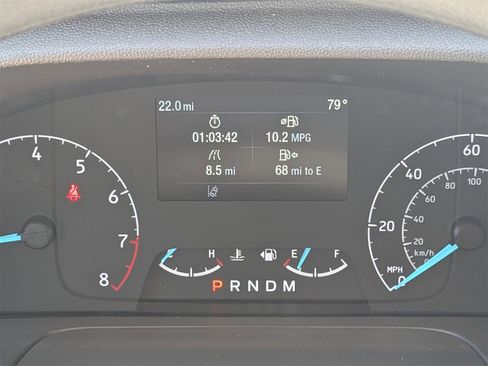 New 2025 Ford Transit 250 Low Roof image 26