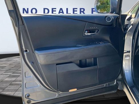 Used 2013 Lexus RX 350 image 19