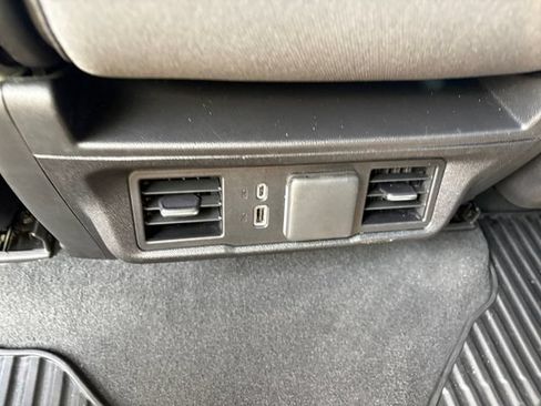 Used 2026 Chevrolet Silverado 1500 LT AWD/4WD image 16