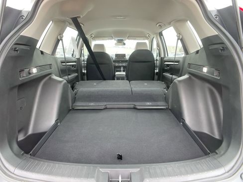 Certified 2024 Honda CR-V LX image 25