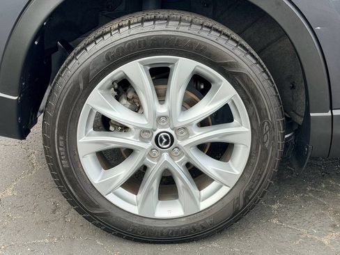 Used 2015 MAZDA CX-5 Grand Touring FWD image 11