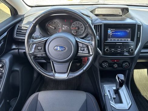 Used 2018 Subaru Crosstrek 2.0i Premium AWD/4WD image 14