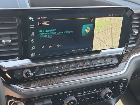 New 2026 Chevrolet Silverado 1500 RST image 23