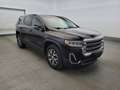 Used 2020 GMC Acadia SLE image 13