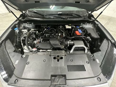 Used 2024 Honda CR-V EX image 19