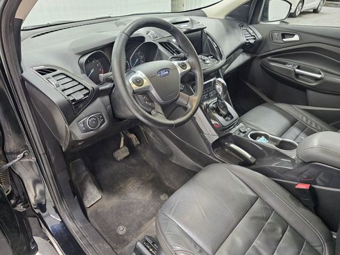 Used 2016 Ford Escape Titanium w/ Equipment Group 301A image 31