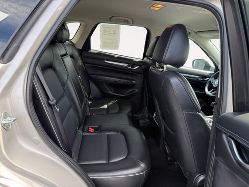 Used 2024 MAZDA CX-5 AWD 2.5 S w/ Select Package image 18