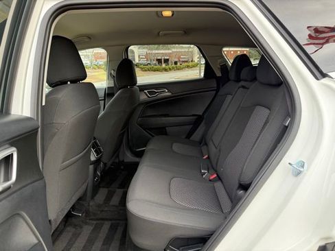 Used 2026 Kia Sportage LX image 26